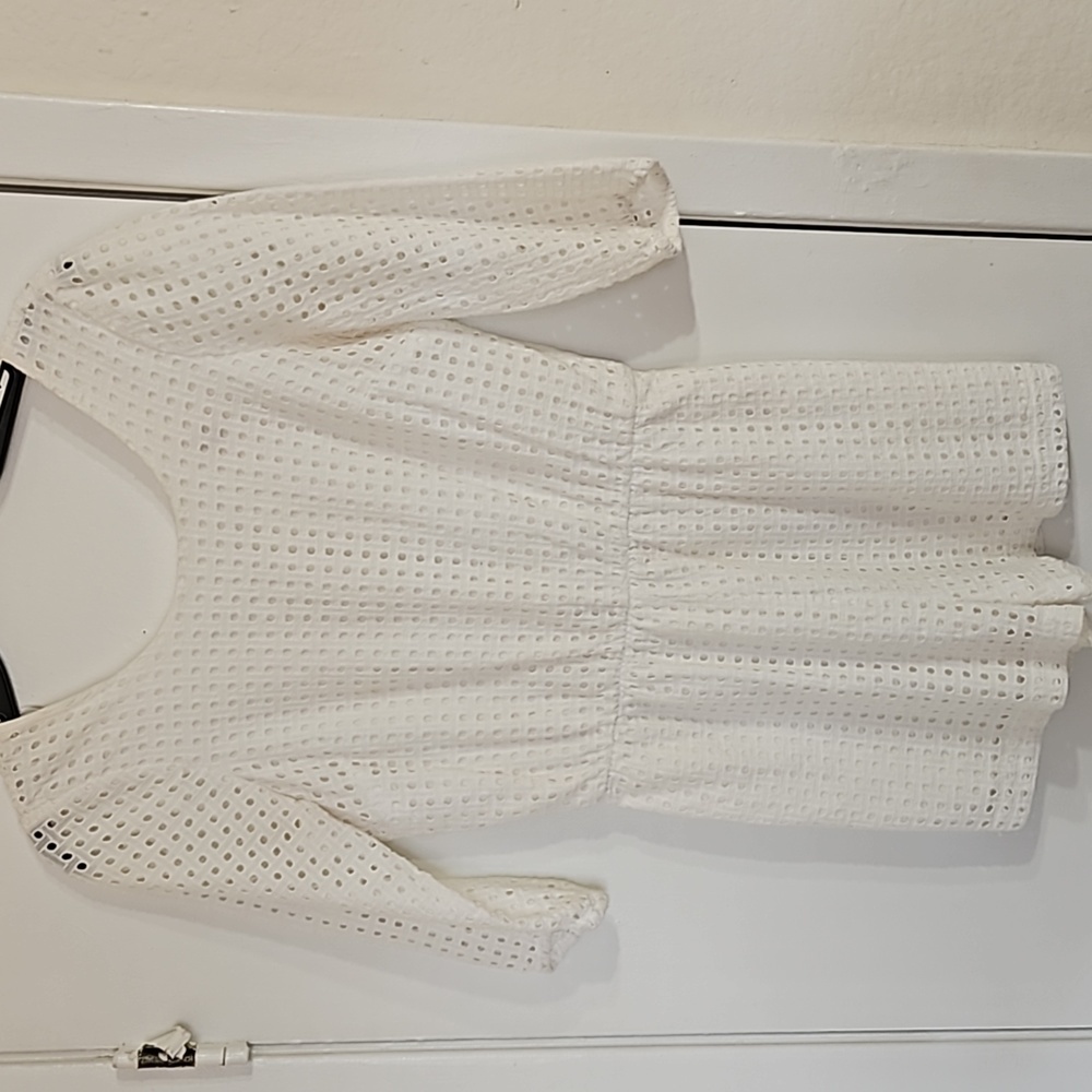 Anthropolohie Lilka Romper, size XS - Picture 4 of 6